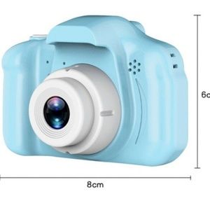 DC500 Mini Digital Camera for Kids Cute